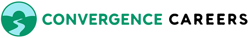 Convergence Careers Logo
